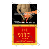 Nobel Leader