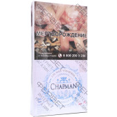 Chapman Indigo SuperSlims